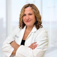 Ruslana Jackson Headshot